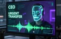 AI-социальная инженерия 2026: дипфейки, клонирование голоса и фишинг нового поколения