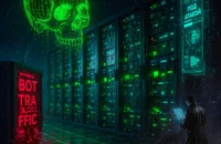 Боты захватывают облачный трафик: методы обнаружения и защиты в 2026