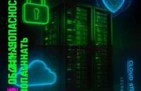 Облачная безопасность