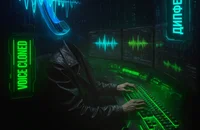 Дипфейки против корпоративной защиты: взлом через фейковый звонок