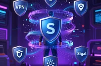Цифровая приватность: VPN, Tor, шифрование — полное руководство 2026