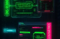 DNS Rebinding: как закрыть доступ браузера к локальным сервисам