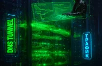 DNS-туннелирование: как злоумышленники прячут трафик в DNS-запросах и как это выявить