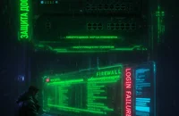 Fail2ban на MikroTik: как остановить перебор паролей на роутере