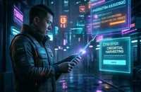 Безопасность приложений