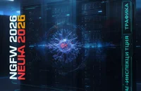 NGFW 2026: Next-Generation Firewall — эволюция от фильтрации пакетов к AI-инспекции трафика
