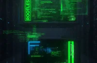 Rootless-контейнеры под прицелом: что выдаёт SSH-доступ