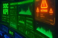 Оценка эффективности SOC: ключевые метрики и KPI для руководителя