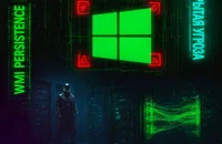 Закрепление в Windows через WMI-подписки: техника и детект