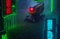 Неотключаемый бэкдор в роботах-газонокосилках Yarbo: риски IoT для умного дома